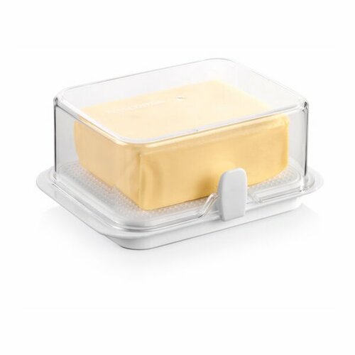 TESCOMA Zdravá dóza do ledničky máslenka PURITY Tescoma