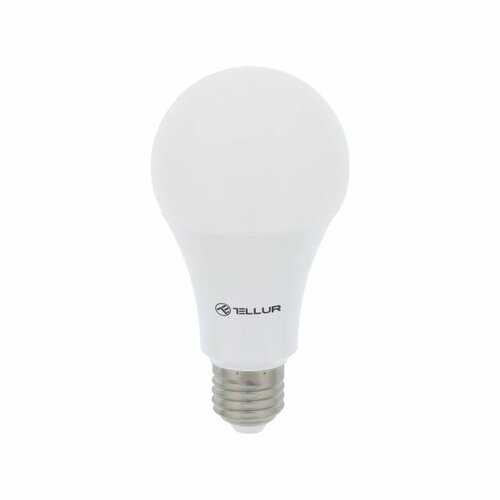 Tellur WiFi Smart žárovka E27