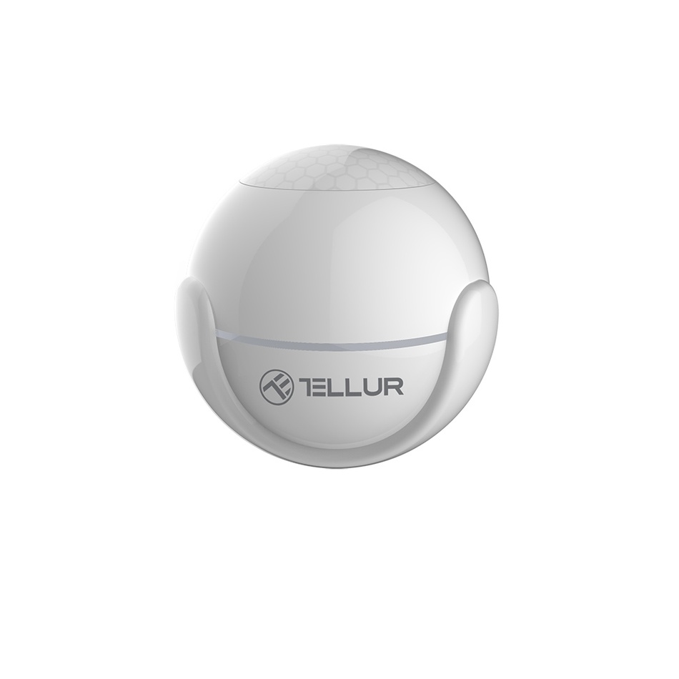 Tellur WiFi smart pohybový senzor