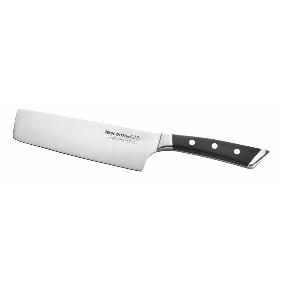 Tescoma AZZA  NAKIRI japonský nůž 18 cm Tescoma