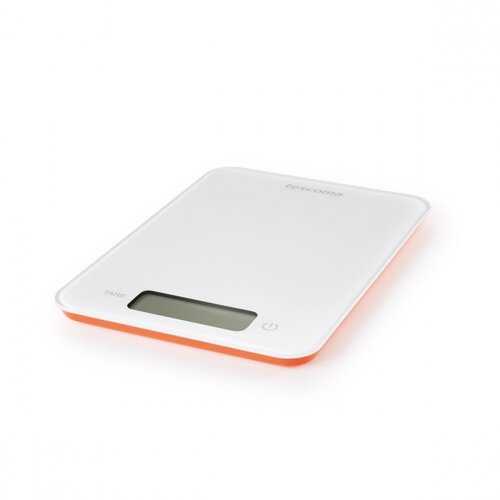 Tescoma Digitální kuchyňská váha ACCURA 5 kg Tescoma
