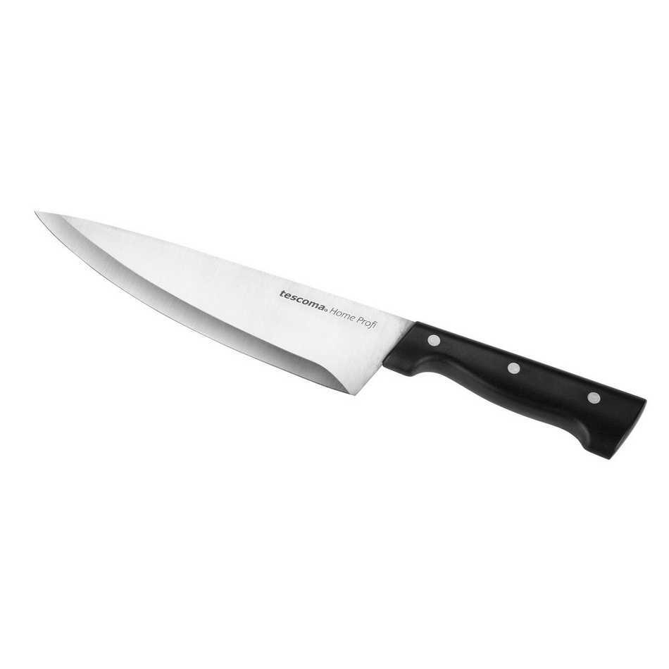 Tescoma Nůž kuchařský Home Profi 17 cm Tescoma