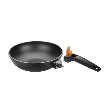 Tescoma SmartClick 605058 Pánev Wok 28 cm Tescoma