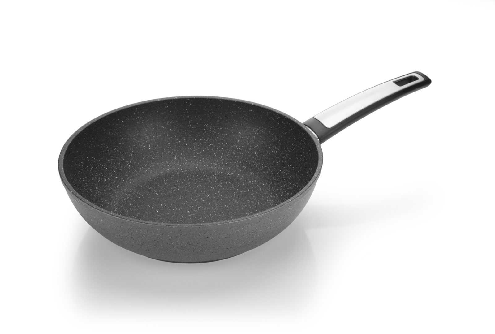 Tescoma i-PREMIUM Stone Wok 28 cm Tescoma