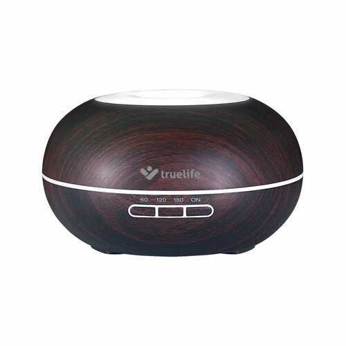 TrueLife AIR Diffuser D5 Dark aroma difuzér TrueLife