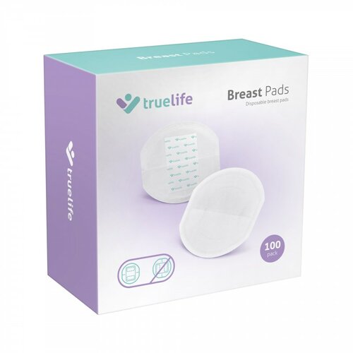 TrueLife Breast Pads TrueLife