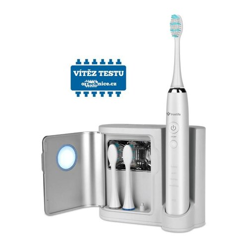 TrueLife Sonický zubní kartáček s UV sterilizátorem SonicBrush UV TrueLife