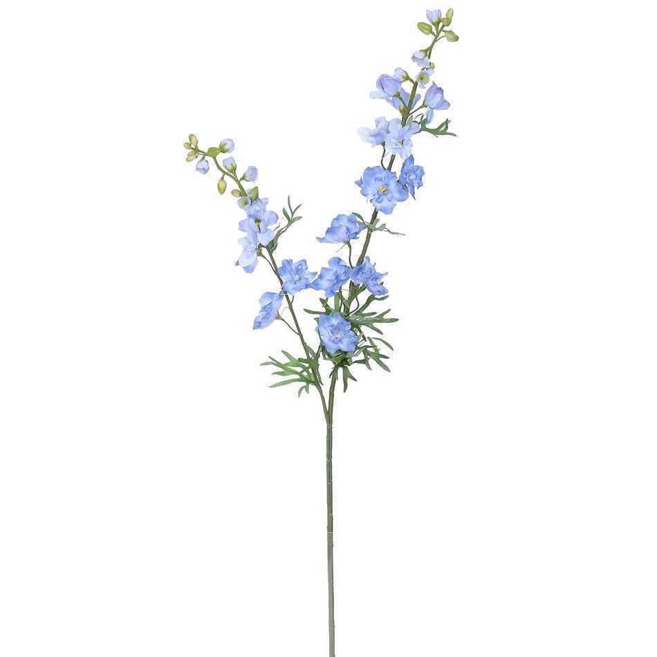 Umělé Delphinium modrá