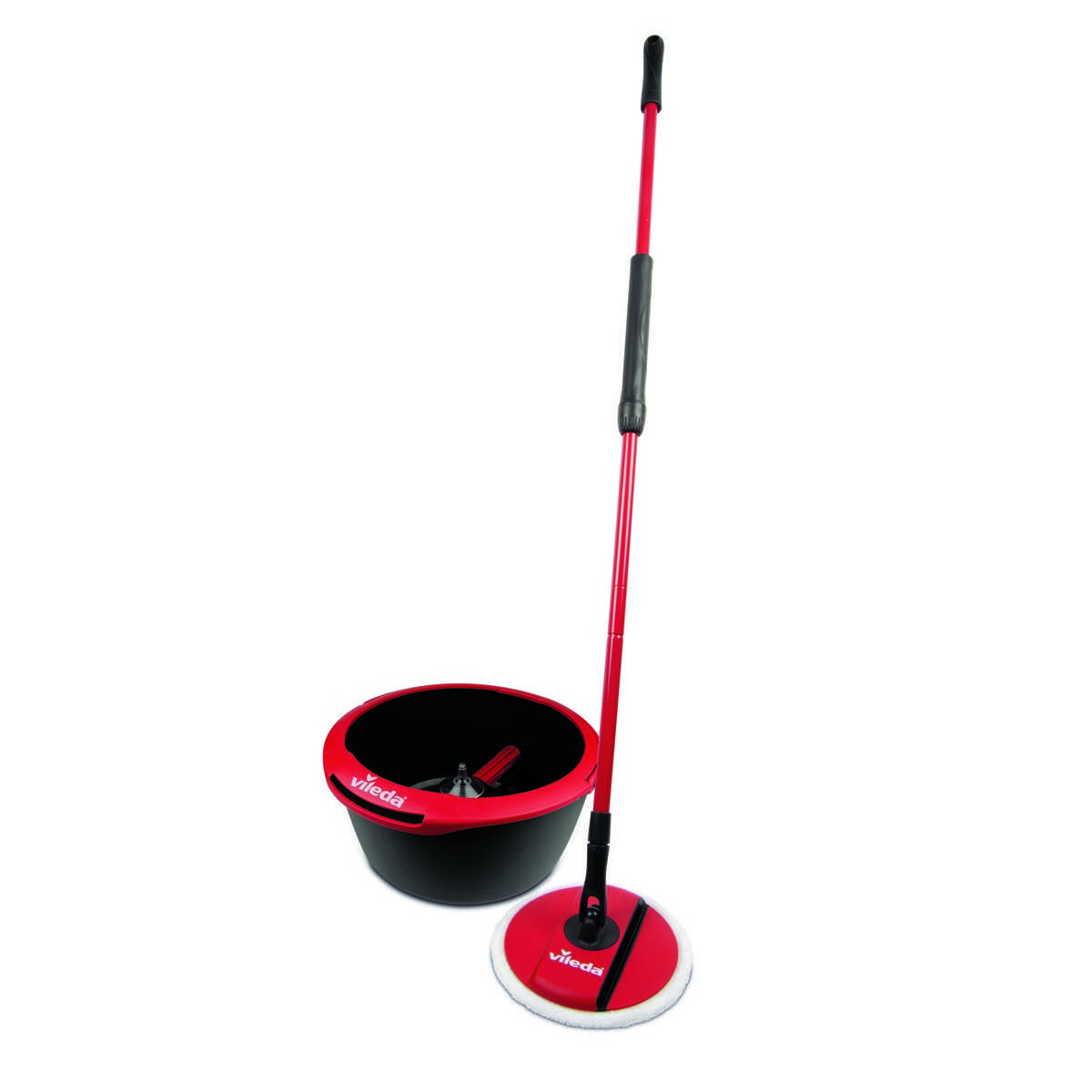 VILEDA Vileda Spin & Clean mop 161821 Vileda