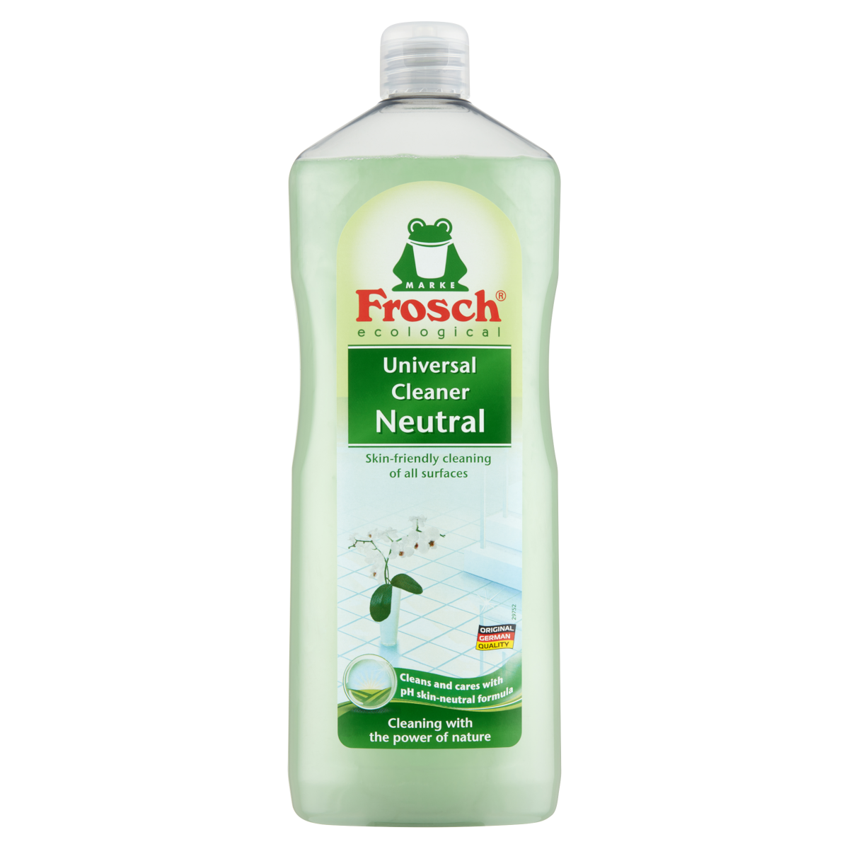 Frosch Univerzální čistič - neutrální