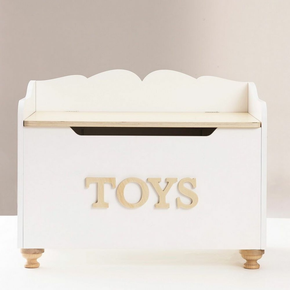 Le Toy Van Truhla na hračky Le Toy Van