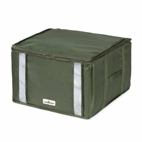 Compactor Vakuový úložný box s pouzdrem Ecologic