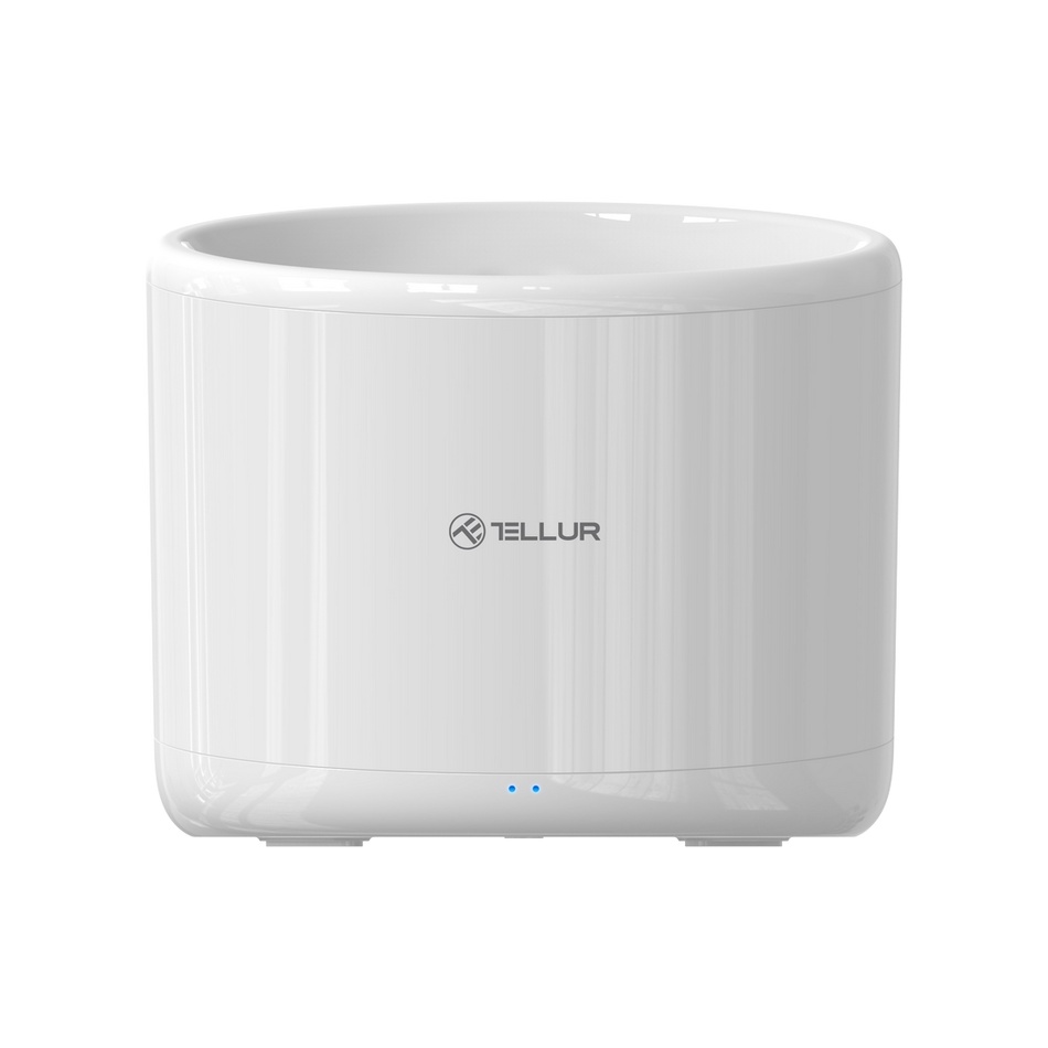 Tellur WiFi Smart Pet Water Dispenser TLL331471 Tellur
