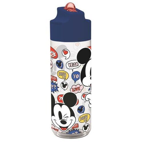 Dětská sportovní láhev Mickey