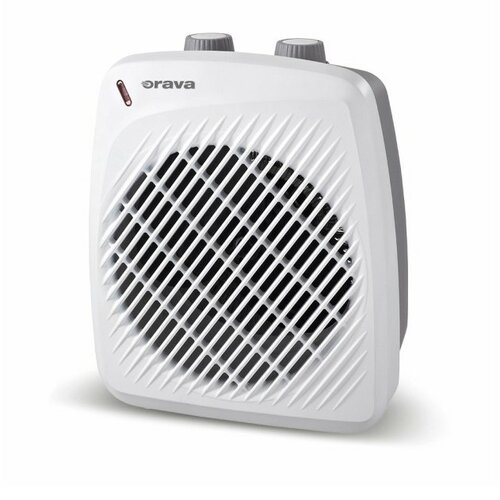 Orava Teplovzdušný ventilátor VL-204 Orava