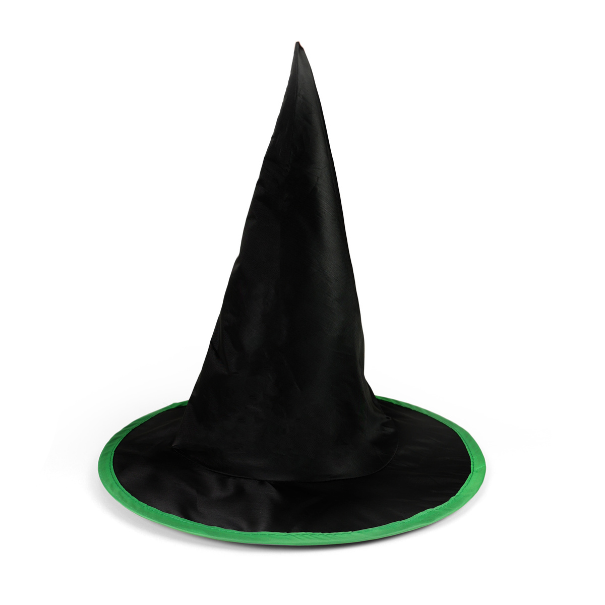 Rappa Dětský klobouk Čarodějnice - Halloween Rappa