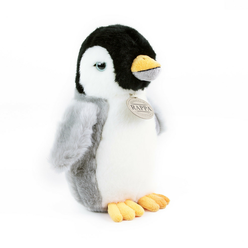 Rappa tučňák stojící 20 cm Rappa