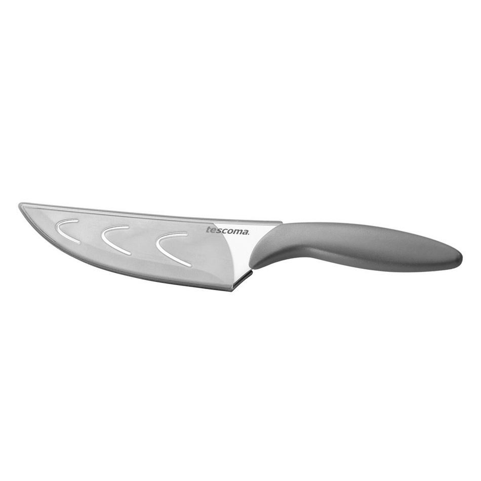 Tescoma nůž univerzální MOVE s ochranným pouzdrem 17 cm Tescoma
