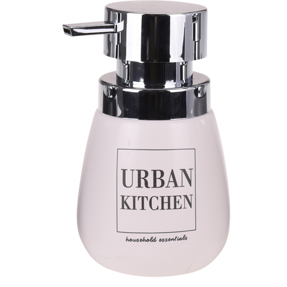 Dávkovač na tekuté mýdlo Urban kitchen