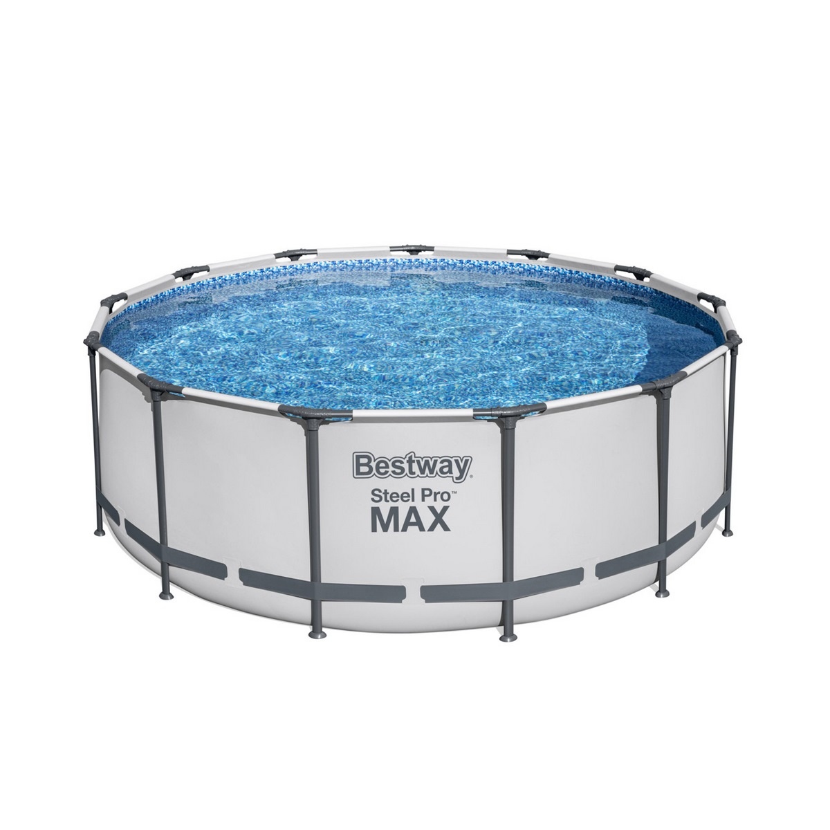 Bestway Nadzemní bazén Steel Pro MAX