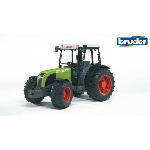 Bruder Farmer - Claas Nectis 267 F traktor