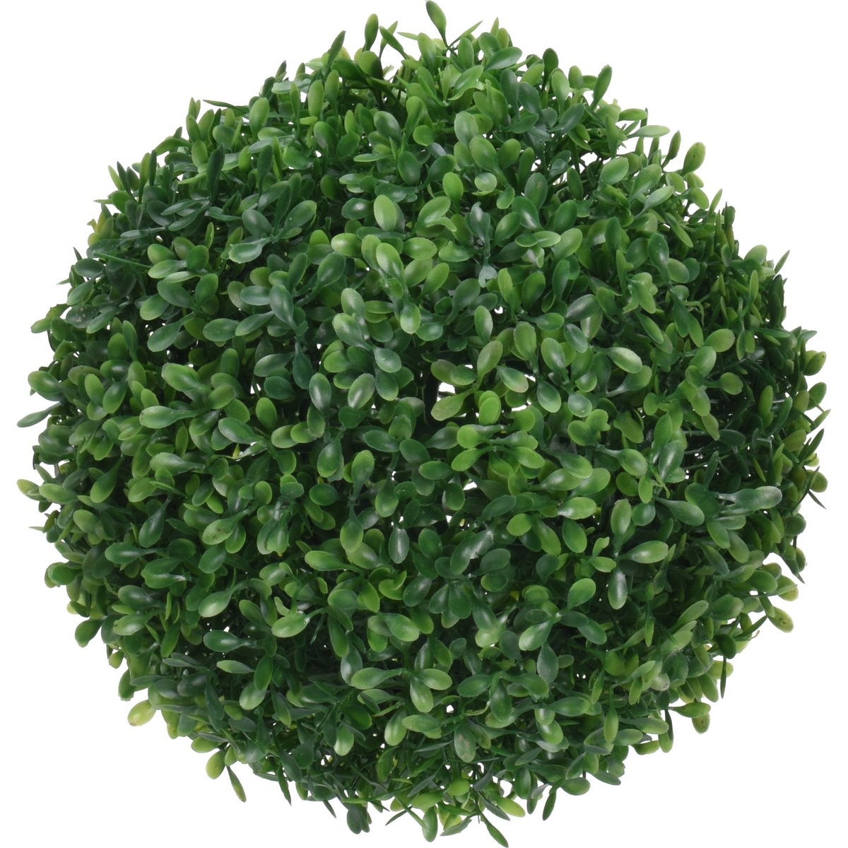 Umělý Buxus zelená