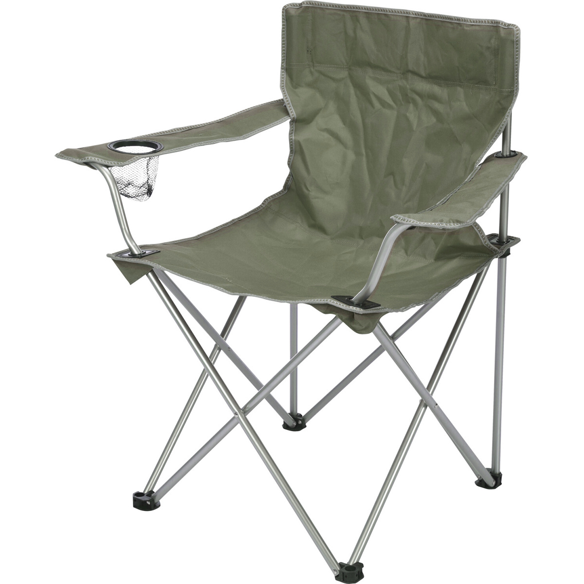 Skládací campingová židle Tyrone