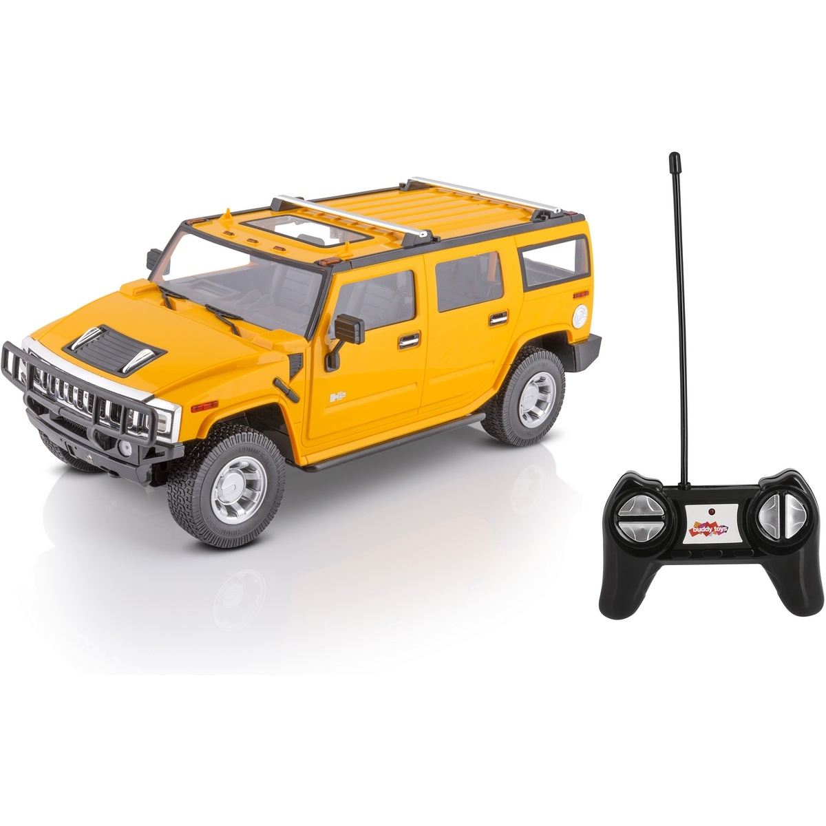 Buddy Toys BRC 12.221  Hummer H2 Buddy Toys