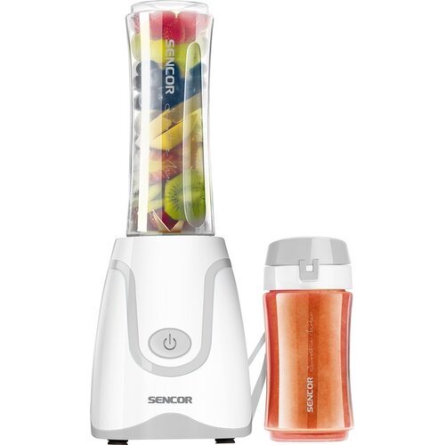 Smoothie mixér SENCOR SBL 2210WH Sencor