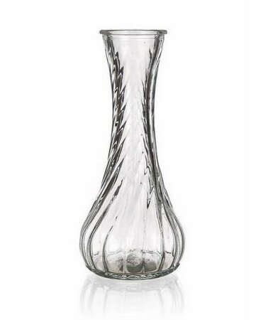 Váza skleněná CLIA 15 cm Banquet