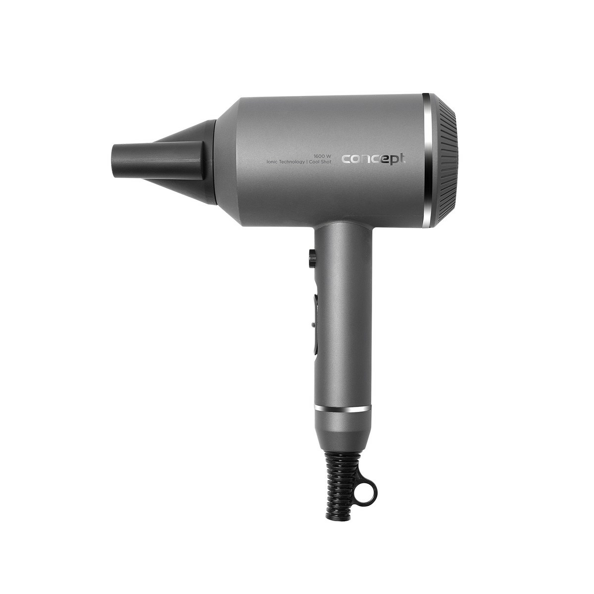 Concept VV5750 vysoušeč vlasů s ionizátorem Titan Care Concept