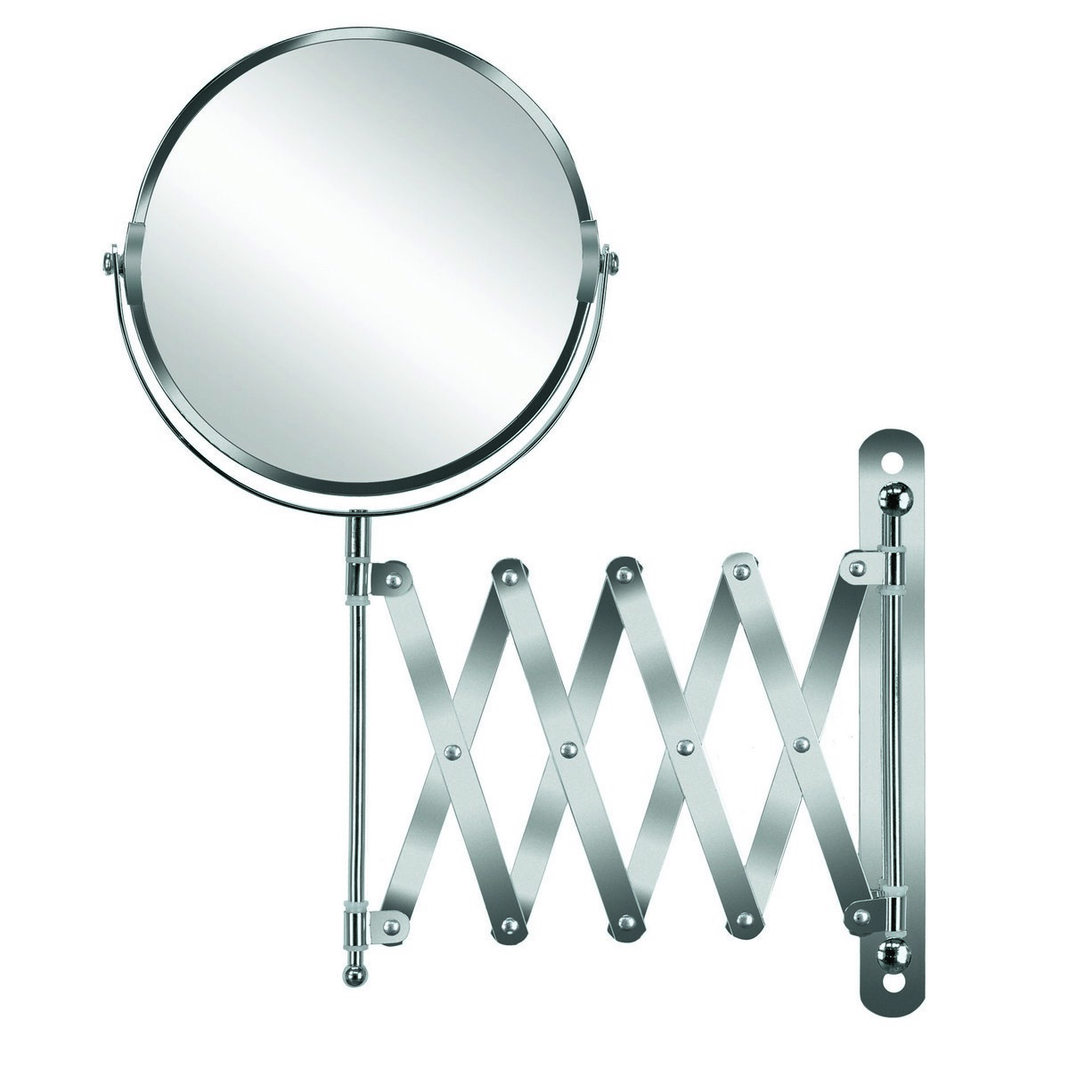 Kleine Wolke Zvětšovací kosmetické zrcadlo s ramenem Move Kleine Wolke