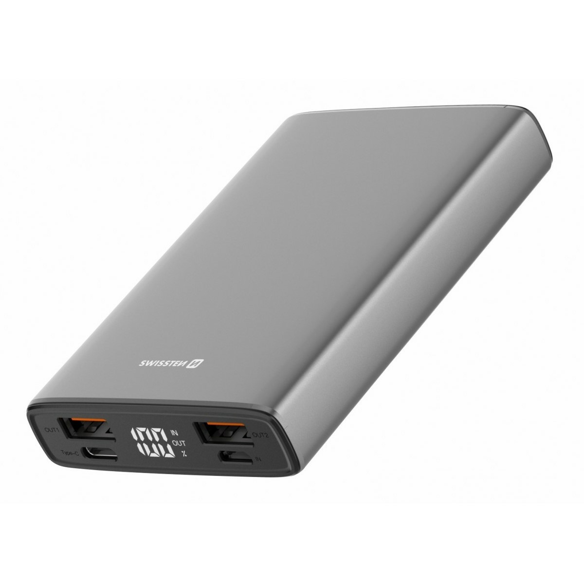 SWISSTEN Power Banka 10000 mAh