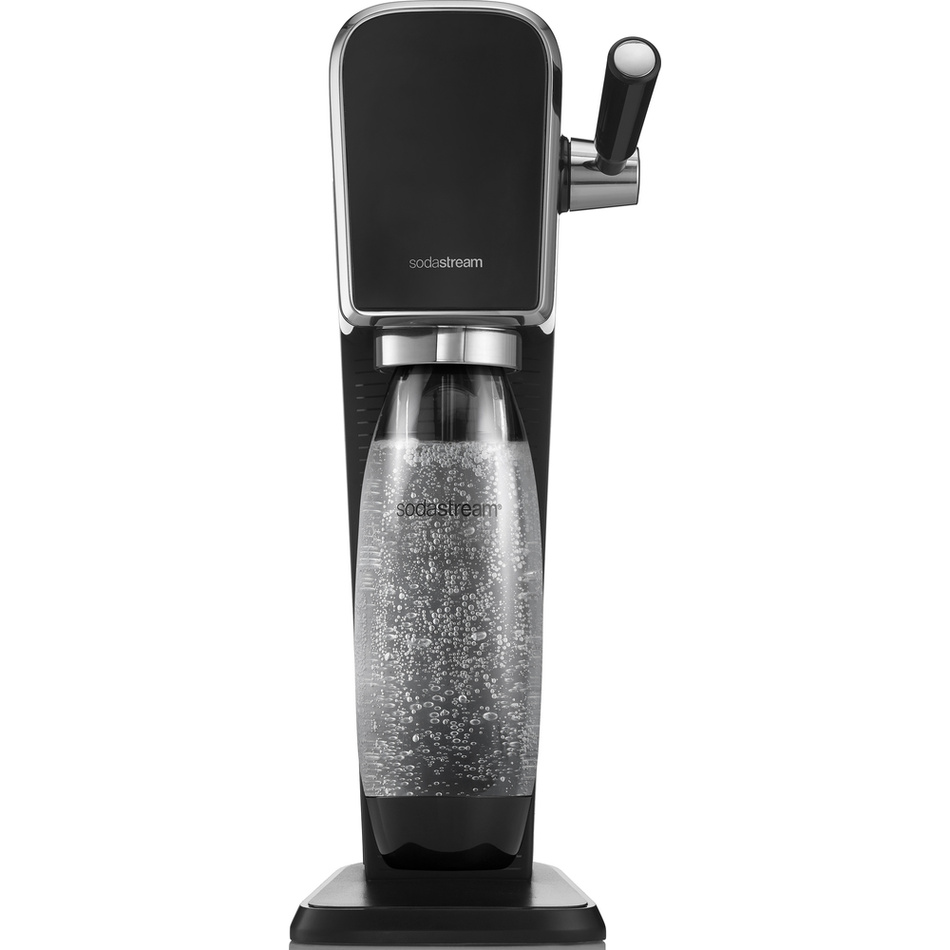 SodaStream Art Black výrobník perlivé vody Sodastream