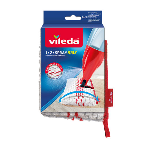 Vileda Náhrada na mop 1.2 Spray Max Vileda