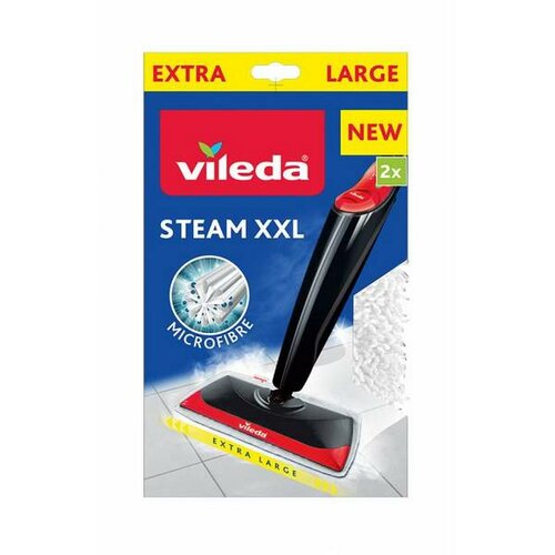 Vileda Steam mop plochý XXL náhrada Vileda