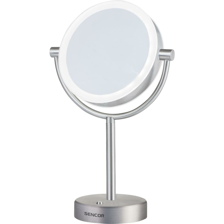 Sencor SMM 3090SS kosmetické zrcadlo Sencor
