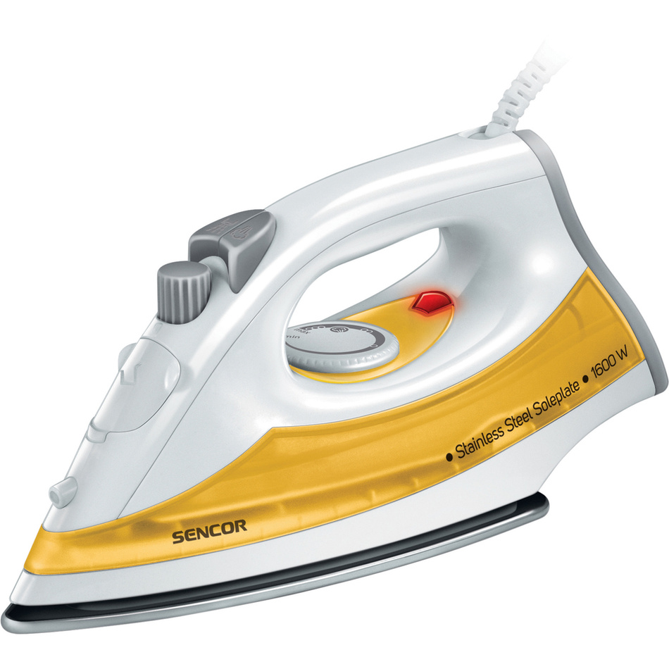 Sencor SSI 2028 YL Sencor