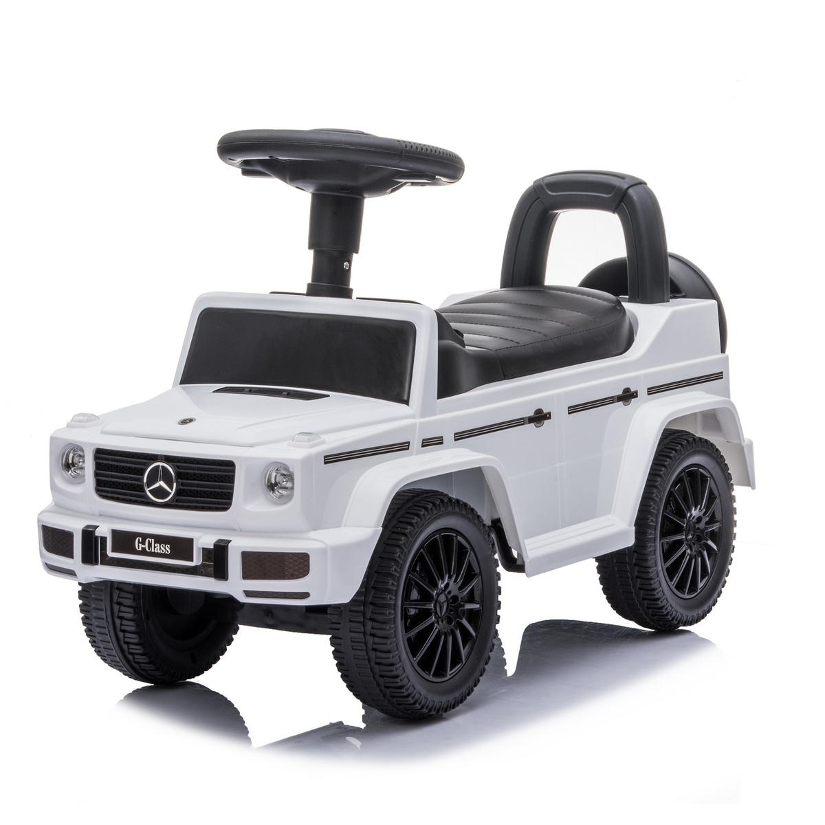 BPC 5180 Mercedes G350d       BUDDY TOYS Buddy Toys