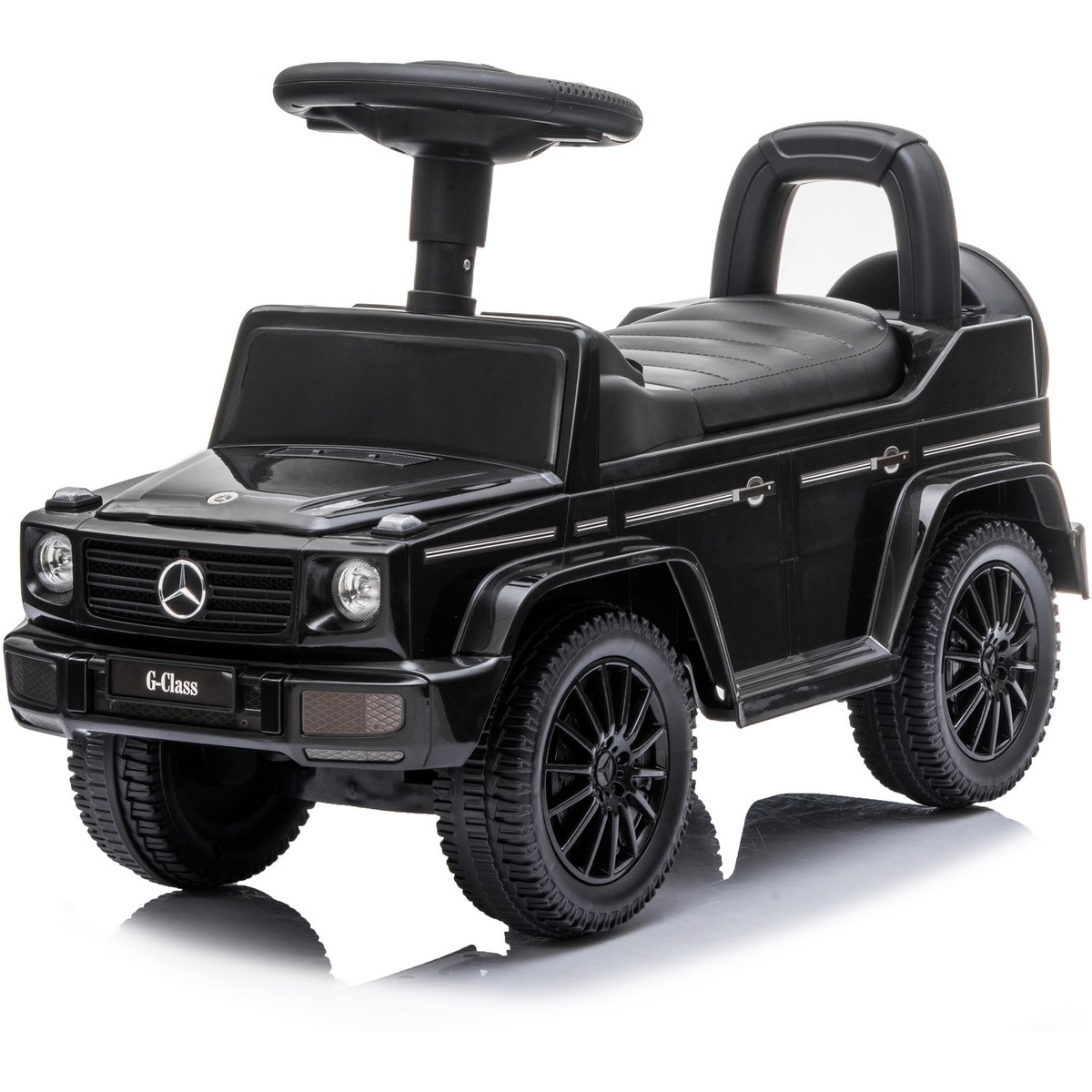 BPC 5188 Mercedes G350d       BUDDY TOYS Buddy Toys