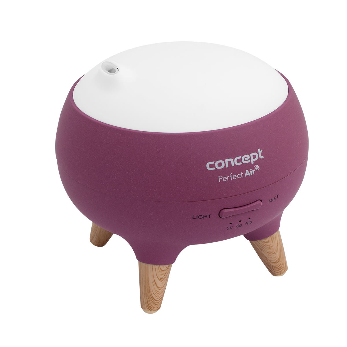 Concept DF1011 aroma difuzér Perfect Air Berry Concept