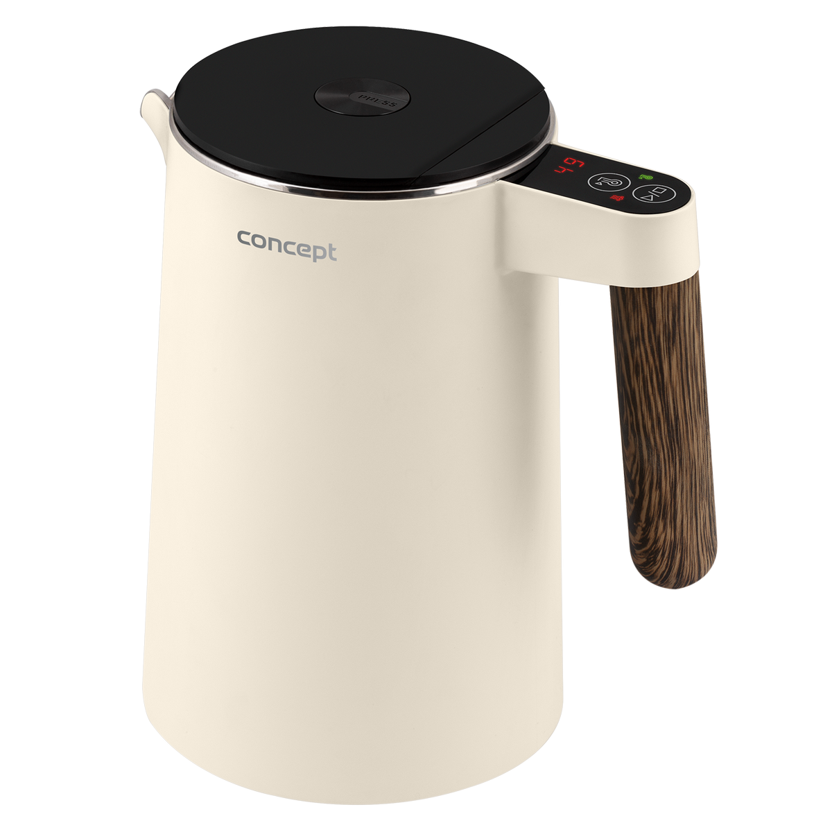 Concept RK3304 rychlovarná konvice NORWOOD Concept
