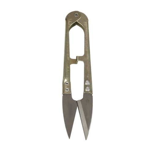 Bellatex Štipky - nůžky odstřihovací kovové11x3 cm Bellatex