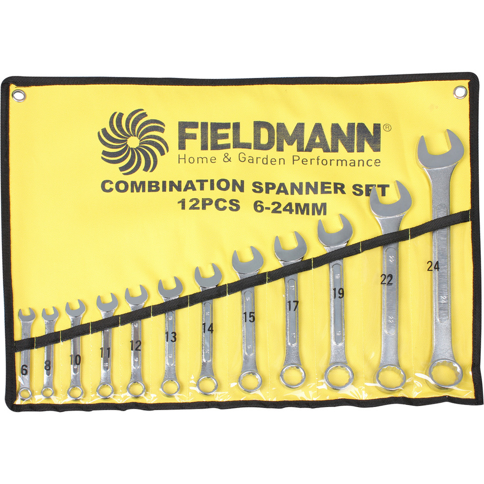 Fieldmann FDN 1010 Fieldmann