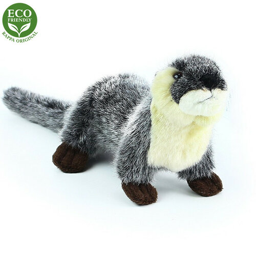 RAPPA vydra ECO-FRIENDLY 18 cm Rappa