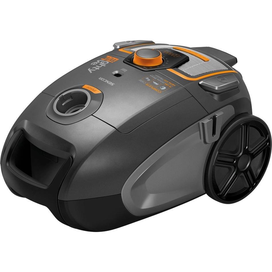 SVC 8505TI 4AAAA EcoPower vysavač SENCOR Sencor