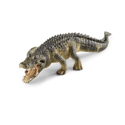 Schleich Figurka zvířátka Aligátor Schleich