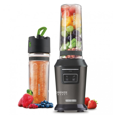 Sencor SBL 7178BK smoothie mixér Sencor