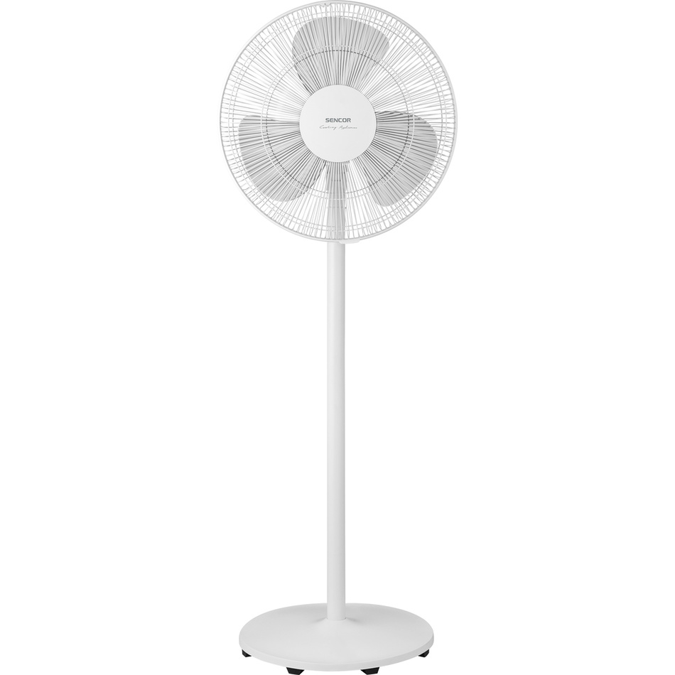 Sencor SFN 4060WH stojanový ventilátor Sencor