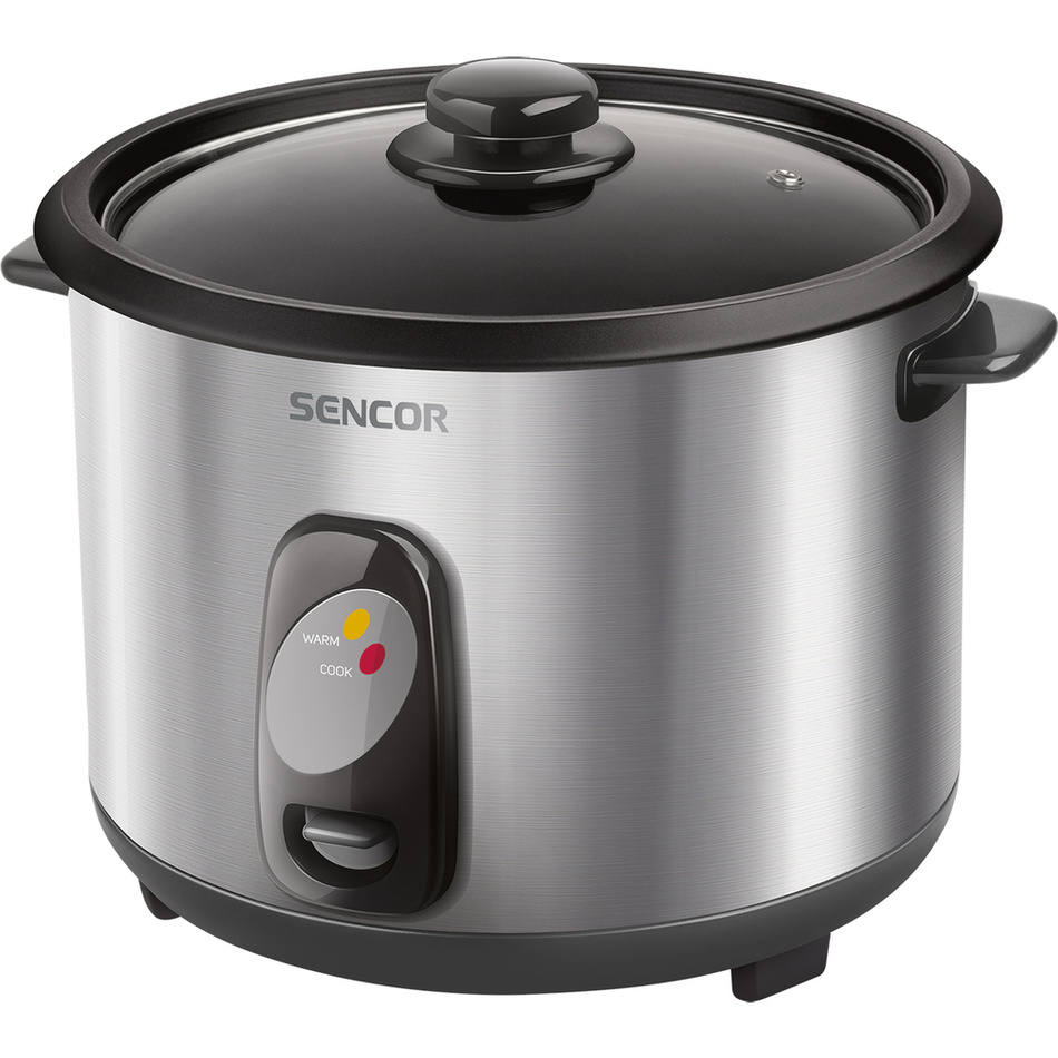 Sencor SRM 2800SS Sencor